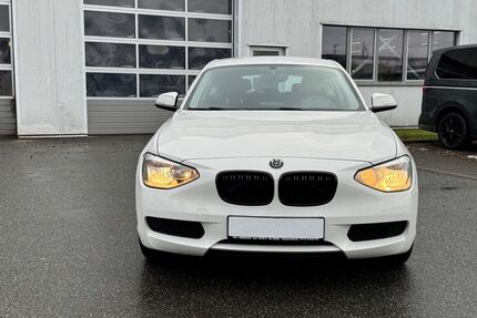 BMW 114 Gebrauchtwagen