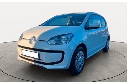 VW up! Gebrauchtwagen