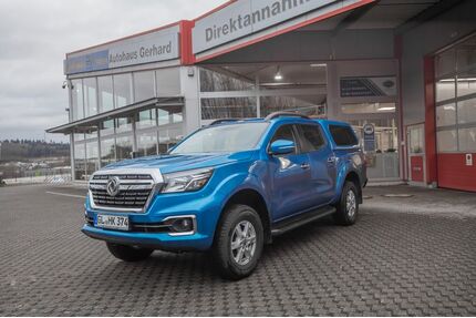 DFSK Rich 6 Gebrauchtwagen