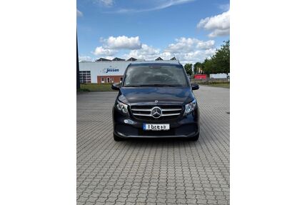 Mercedes-Benz V 220 Gebrauchtwagen