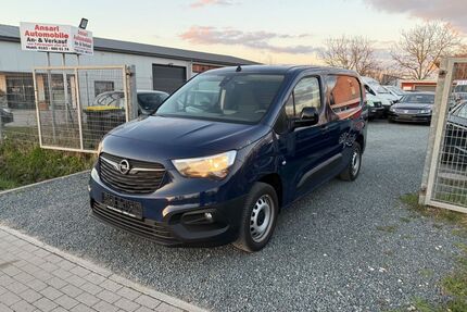 Opel Combo Gebrauchtwagen