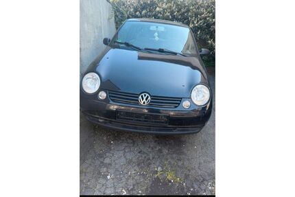 VW Lupo Gebrauchtwagen