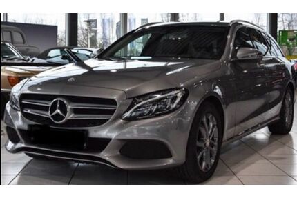 Mercedes-Benz C 220 Gebrauchtwagen