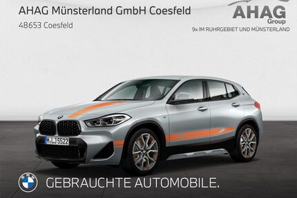 BMW X2 Gebrauchtwagen