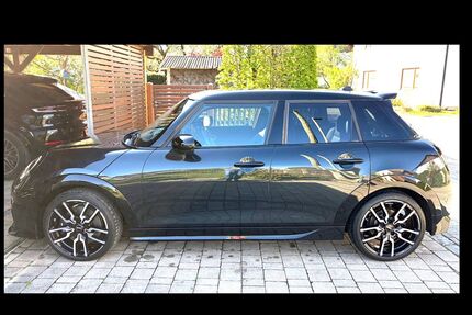 Mini Cooper S Gebrauchtwagen