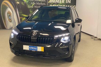 Skoda Kamiq Gebrauchtwagen