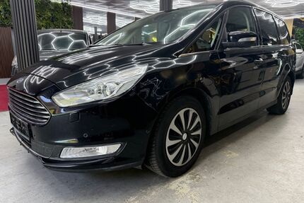 Ford Galaxy Gebrauchtwagen