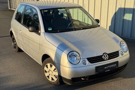 VW Lupo Gebrauchtwagen