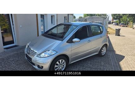 Mercedes-Benz A 150 Gebrauchtwagen