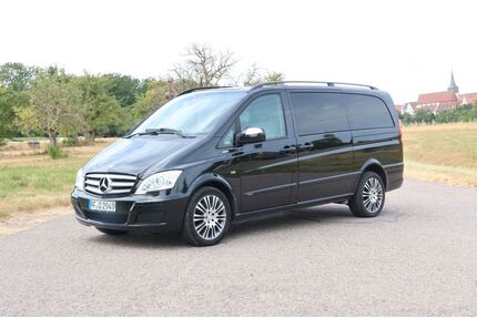 Mercedes-Benz Viano Gebrauchtwagen