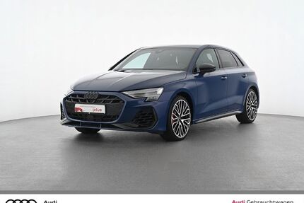 Audi S3 Gebrauchtwagen