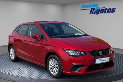 Seat Ibiza Gebrauchtwagen