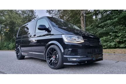VW T6 Multivan Gebrauchtwagen