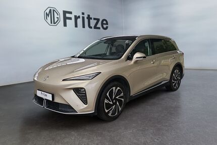 MG S6 EV Gebrauchtwagen