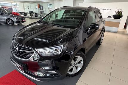 Opel Mokka X Gebrauchtwagen