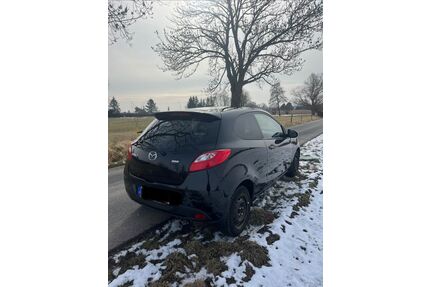 Mazda 2 Gebrauchtwagen