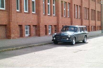 Volvo Amazon Gebrauchtwagen