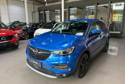 Opel Grandland (X) Gebrauchtwagen