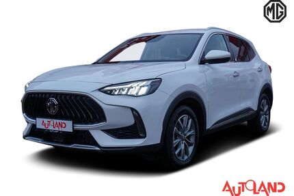 MG HS Gebrauchtwagen