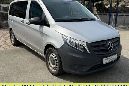 Mercedes-Benz Vito Gebrauchtwagen