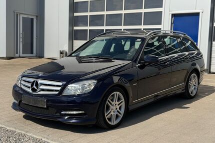 Mercedes-Benz C 350 Gebrauchtwagen