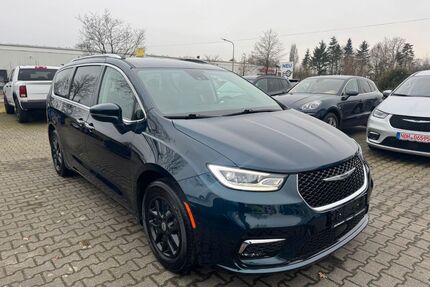 Chrysler Pacifica Gebrauchtwagen