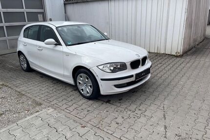 BMW 116 Gebrauchtwagen