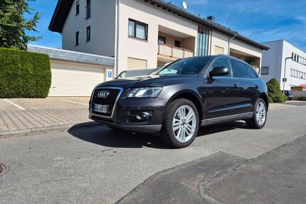 Audi Q5 Gebrauchtwagen