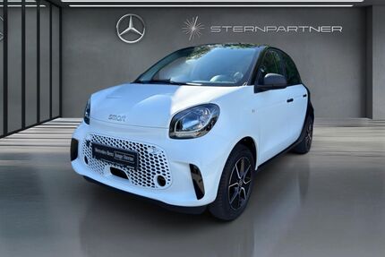 Smart ForFour Gebrauchtwagen