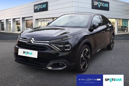 Citroen C4 Gebrauchtwagen