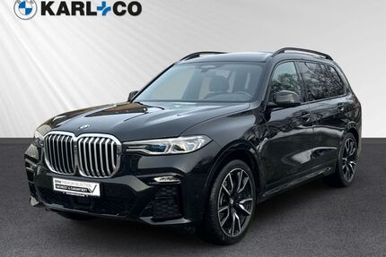 BMW X7 Gebrauchtwagen