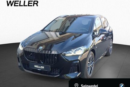 BMW 220 Active Tourer Gebrauchtwagen