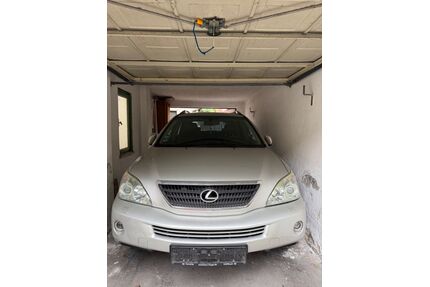 Lexus RX 400 Gebrauchtwagen
