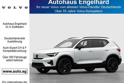 Volvo EX40 Gebrauchtwagen