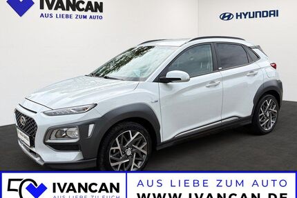 Hyundai KONA Gebrauchtwagen