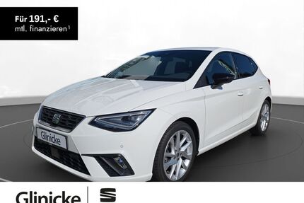 Seat Ibiza Gebrauchtwagen