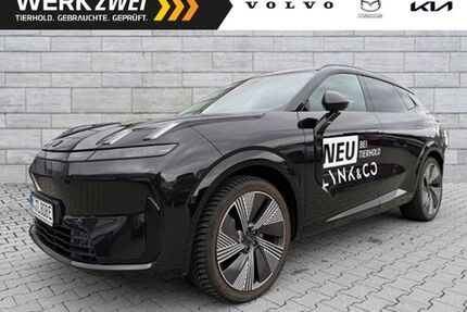 Lynk & Co 08 Gebrauchtwagen