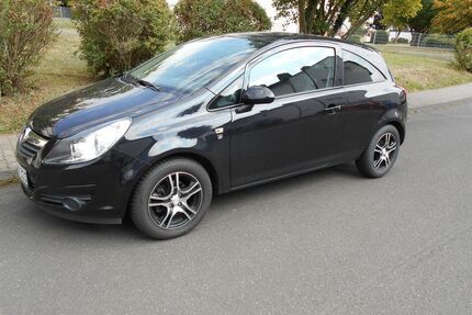 Opel Corsa Gebrauchtwagen