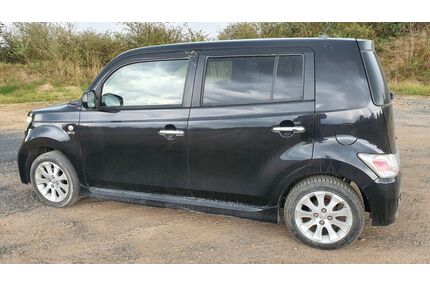 Daihatsu MATERIA Gebrauchtwagen