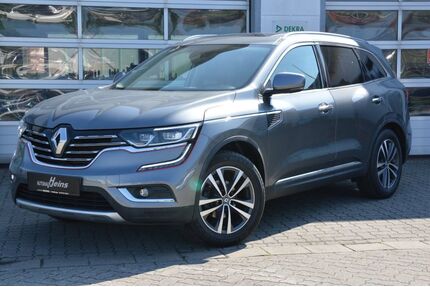 Renault Koleos Gebrauchtwagen