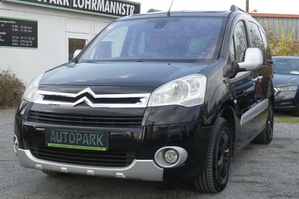 Citroen Berlingo Gebrauchtwagen