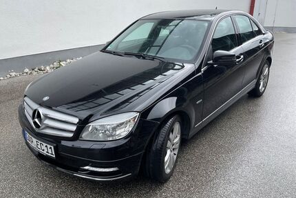 Mercedes-Benz C 300 Gebrauchtwagen