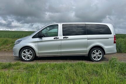 Mercedes-Benz Vito Gebrauchtwagen
