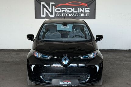 Renault ZOE Gebrauchtwagen