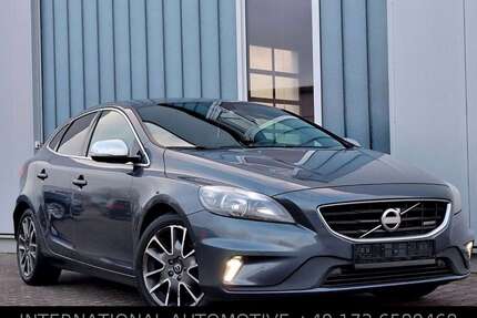 Volvo V40 Gebrauchtwagen