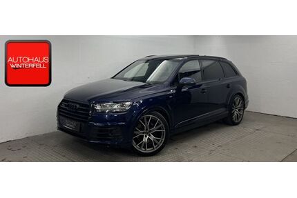 Audi Q7 Gebrauchtwagen