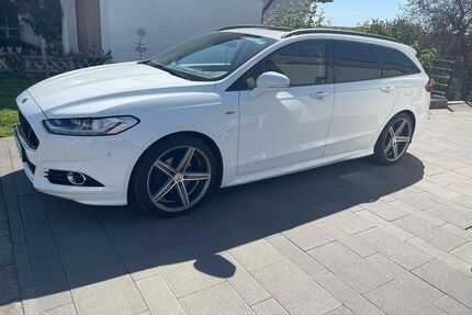 Ford Mondeo Gebrauchtwagen