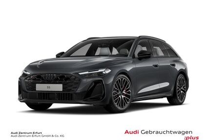 Audi S5 Gebrauchtwagen