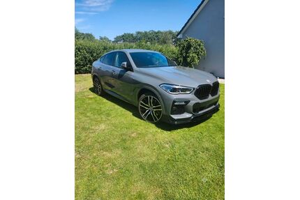 BMW X6 M50 Gebrauchtwagen