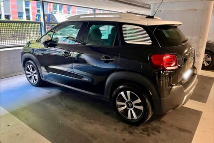 Citroen C3 Aircross Gebrauchtwagen